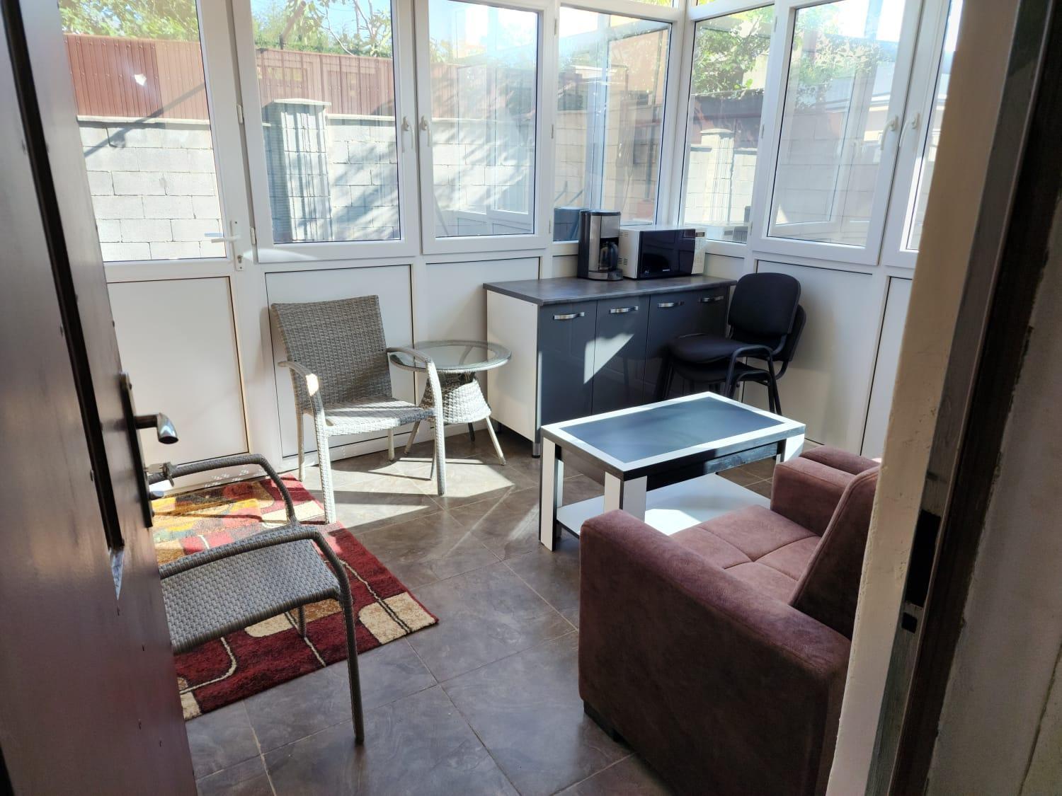 Villa Ivertubani Tbilisi Sea Extérieur photo